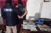Quieren dictar prisión preventiva a los narcos de Beltrán: nueva audiencia 