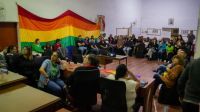 En conversatorio, se reconoció al área de la Diversidad del municipio de La Banda