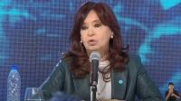 Cristina Kirchner se solidarizó con las víctimas del terremoto de Marruecos