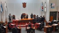 Deliberante: Salvatierra Rodríguez juró en reemplazo de la fallecida Ávila de Peñaflor