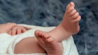 Conmoción y bronca: murió la beba apuñalada por su madre de 17 años