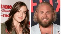 La actriz Alexa Nikolas acusó de acoso al actor Jonah Hill 