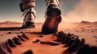 La NASA habría destruido evidencia de vida en Marte: “Mataron sin querer”