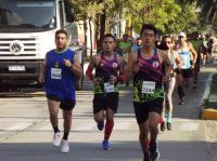 La 3ra edición del Maratón aniversario de la ciudad de Fernández tendrá importantes premios en efectivo
