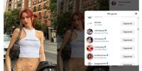 Tini Stoessel y Rodrigo De Paul: ¿Separados o juntos?
