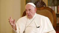 El Papa suspendió su viaje a Dubái