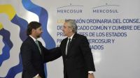 El gobierno analiza pedido de Argentina para votarle un préstamo de la CAF por u$s 1.000M