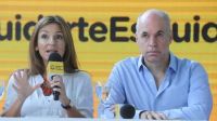 Fuerte repudio de la CGT a la amenaza de Rodríguez Larreta: "Docente que para, no cobra"