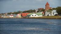 El Gobierno rechaza de "manera categórica" las maniobras militares británicas en las islas Malvinas