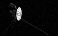 La NASA logró restablecer total contacto con Voyager 2