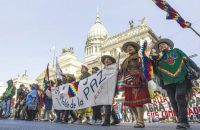 En Jujuy no respetan los derechos de los indígenas