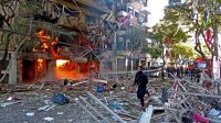 A 10 años de la mayor tragedia de Rosario: la explosión de Salta 2141 por una fuga de gas