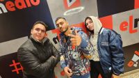¡Arrancá este día de miércoles con todo, con los chicos de "Vete Viendo"!