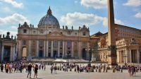 El Vaticano pidió a la COP28 que favorezca la transición energética