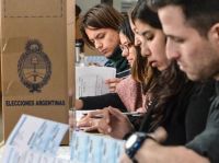 Cierre de Comicios. Estos son los primeros resultados de las elecciones en Santa Fe 2023