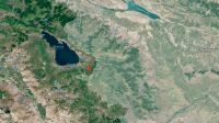 Armenia denunció un ataque de Azerbaiyán contra una misión civil de la UE