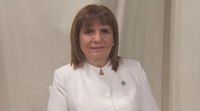 Patricia Bullrich: “Si llego a la presidencia voy a mandar yo, me lo gané”