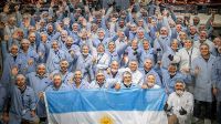 Desde barbijos hasta satélites: qué hace la ciencia Argentina 