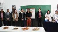 El Programa de Refuerzo Alimentario lanzado por el Gobernador beneficiará a más de 65 mil adolescentes