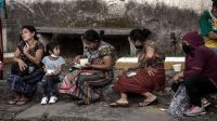 La brecha entre mujeres y hombres con hambre es mayor en América Latina y el Caribe