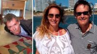 A 8 años del femicidio de Claudia Schaefer, Farré pregunta por sus hijos: “Les pedí perdón, quisiera verlos”