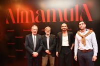 "Almamula", la película: “Es un viaje de la oscuridad hacia la luz”