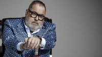 Internaron a Jorge Lanata