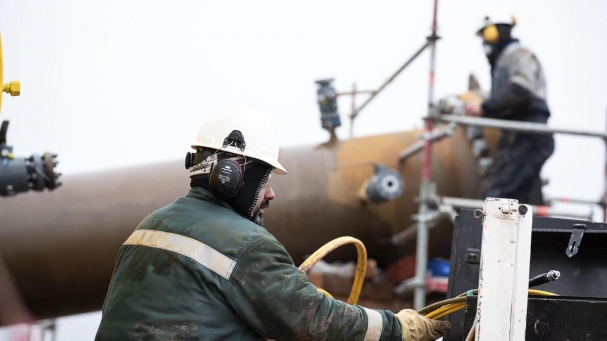 El mayor holding brasileño compró acciones petroleras argentinas