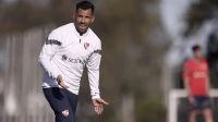 Independiente enfrenta a Vélez en la primera final del ciclo de Tevez