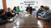 El municipio bandeño dará continuidad al programa "Potenciar Trabajo"