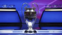 Así quedaron los bombos de la Champions League: cabezas de serie y detalles del sorteo