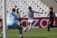 Talleres eliminó a Colón por penales en la Copa Argentina