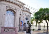 Salón Municipal Artes Visuales: Hasta el 30 de septiembre se reciben obras