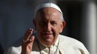 El papa Francisco creó 21 nuevos cardenales, entre ellos tres argentinos