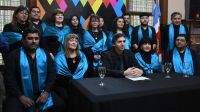 El Coro Estable de la Provincia será distinguido en el Salón Azul del Congreso de la Nación