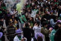 La Suprema Corte despenalizó el aborto en México a nivel federal