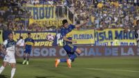 Boca y su sana costumbre: ganó en penales a Almagro y pasó en la Copa Argentina