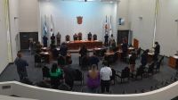 El Concejo Deliberante declaró de Interés Municipal, Social, Educativo y Cultural el 32° Aniversario de Nuevo Diario