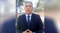 Nediani: "Un saludo y abrazo afectuoso para todos los que trabajan en el Multimedio"