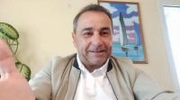 Gustavo "Sapo" Coleoni: "Quiero felicitar a mis amigos de Nuevo Diario"