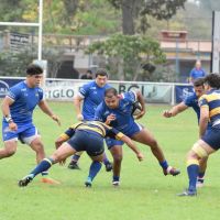 Old Lions va por su primer triunfo en el Torneo del Interior A ante Tucumán Rugby