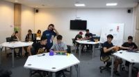 Cubo de Rubik: una disciplina con presencia en el país que llegó a Santiago del Estero para quedarse