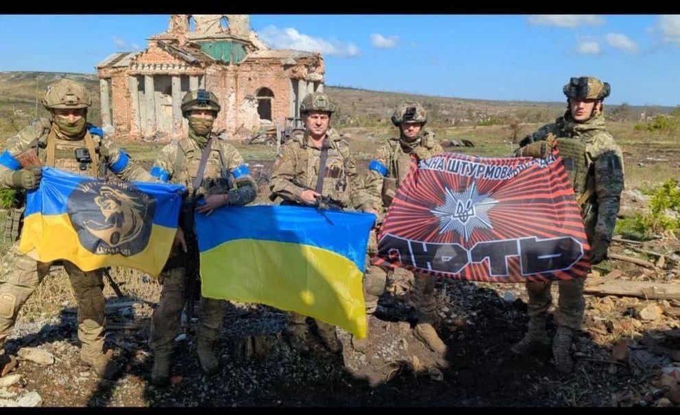 Duro golpe para Rusia: Ucrania reconquistó Klishchivka y se prepara para cercar la ciudad de Bakhmut