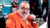 Jorge Lanata volvió a la radio tras recibir el alta: “Estuve complicado”