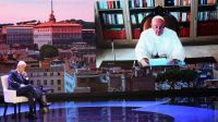 El Papa alertó a los líderes mundiales acerca de la "catástrofe ecológica"