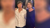 Detuvieron al cuñado de Pampita por un escándalo con isnpectores de tránsito
