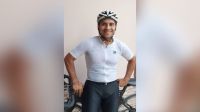 Hernán Santillán se sumó a las invitaciones para la Gran Bicicleteada de Nuevo Diario