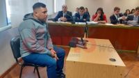 Dictaron cadena perpetua para "Berni" Díaz por el femicidio de Soledad Taboada