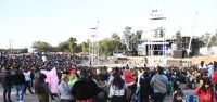 Municipalidad anuncia el Festival del Día del Estudiante con talentos locales y nacionales