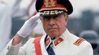 Estados Unidos pidió disculpas por su "contribución" en el golpe de Pinochet